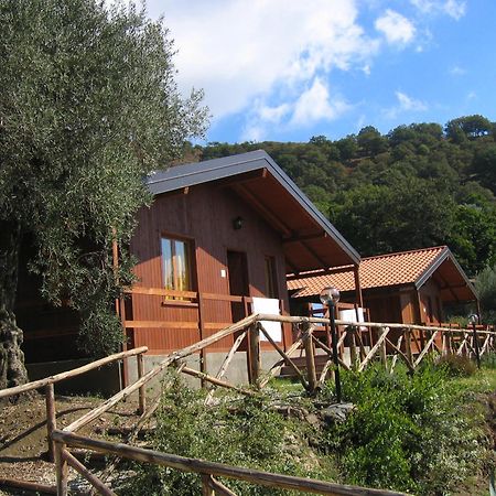Motta Camastra Agriturismo San Cataldo מראה חיצוני תמונה