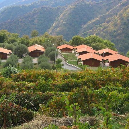 Motta Camastra Agriturismo San Cataldo מראה חיצוני תמונה