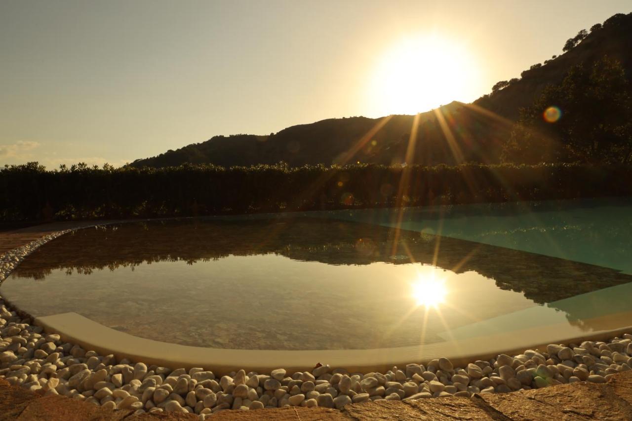 Motta Camastra Agriturismo San Cataldo מראה חיצוני תמונה