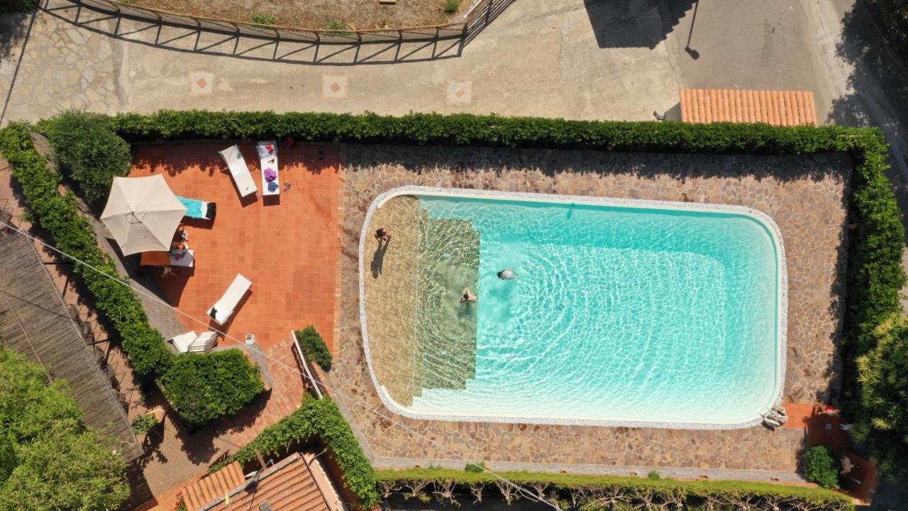 Motta Camastra Agriturismo San Cataldo מראה חיצוני תמונה