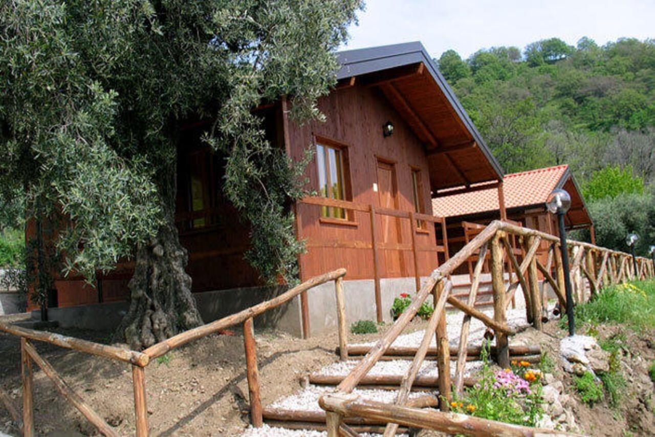 Motta Camastra Agriturismo San Cataldo מראה חיצוני תמונה