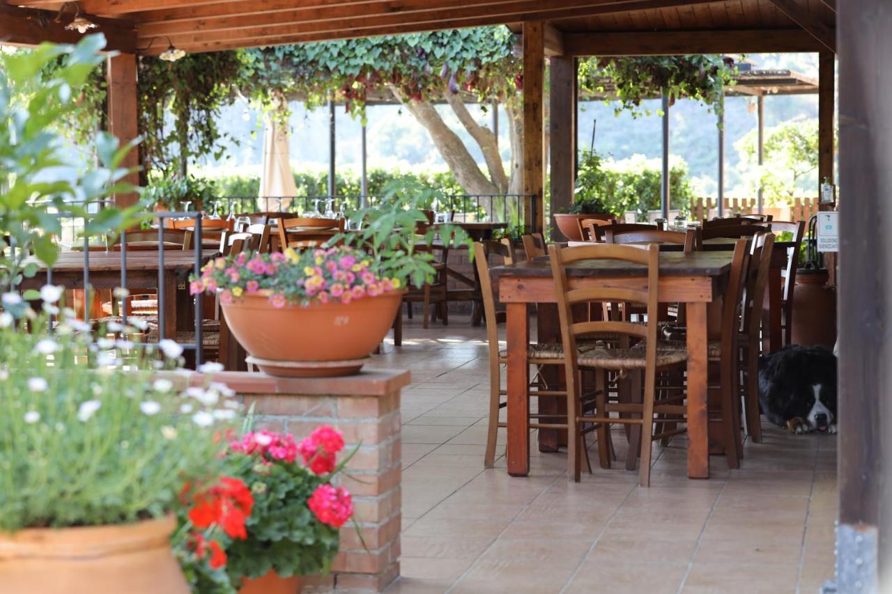 Motta Camastra Agriturismo San Cataldo מראה חיצוני תמונה
