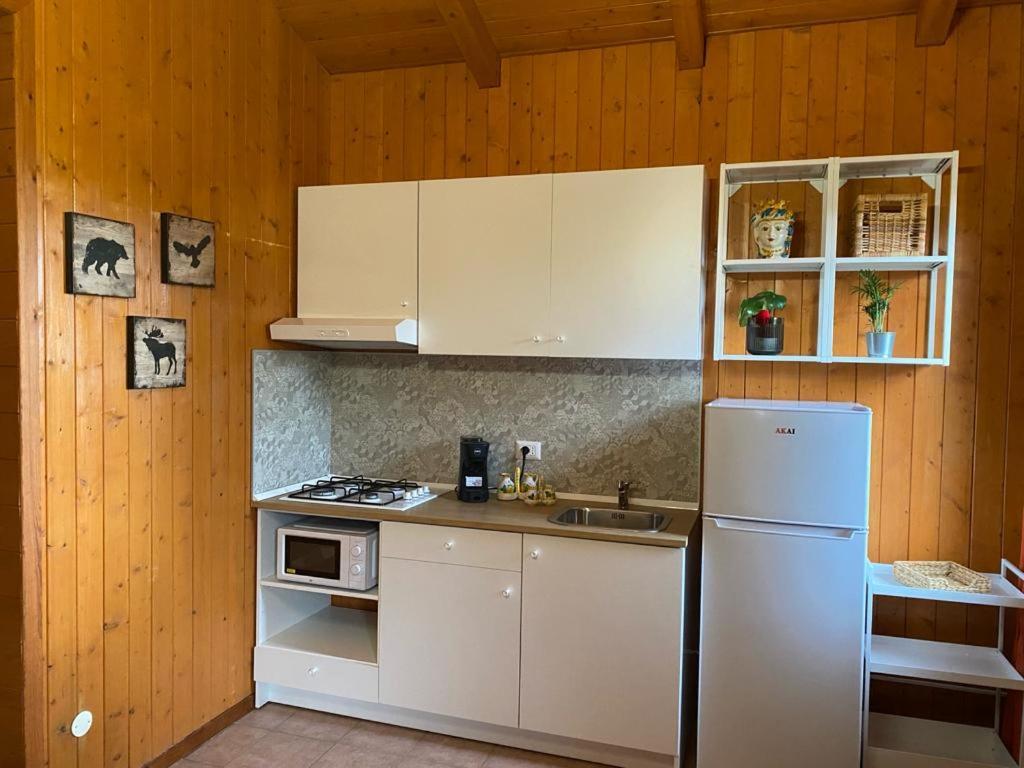 Motta Camastra Agriturismo San Cataldo מראה חיצוני תמונה