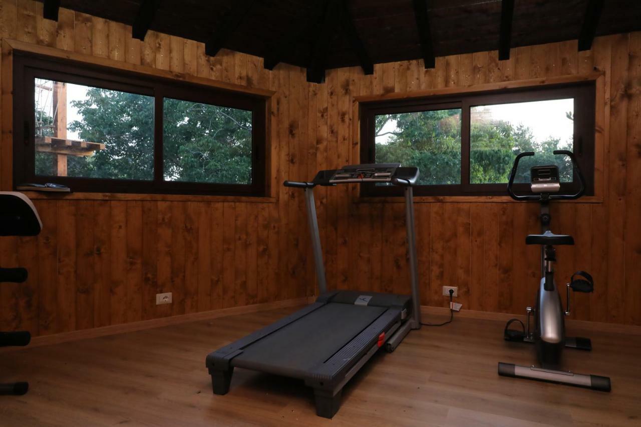 Motta Camastra Agriturismo San Cataldo מראה חיצוני תמונה